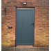 Dover Tall Single Gate